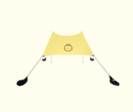 Sun Bum x Neso Sunshade