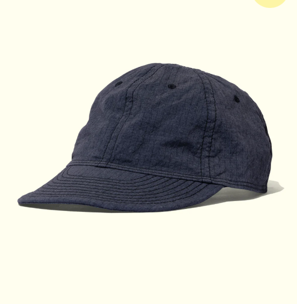 Pilgrim Surf Hat - Black