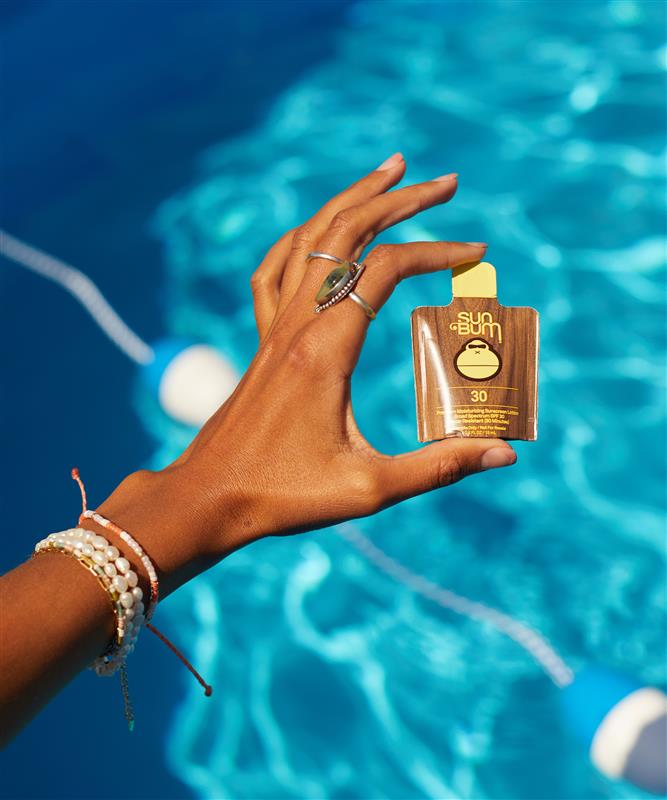 Original SPF 30 Lotion Sample